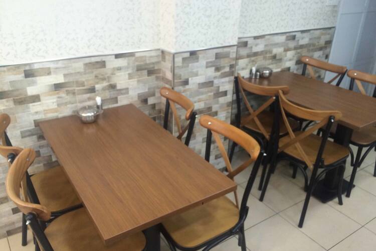 Hazal Borek Salonu Photos Pictures Of Hazal Borek Salonu Cagaloglu Istanbul